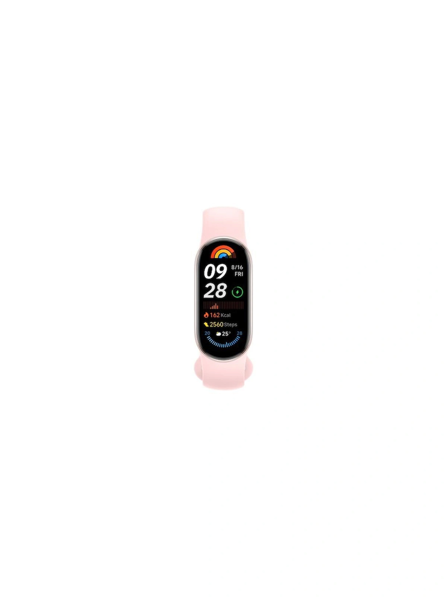 Smart Band 9 Pembe