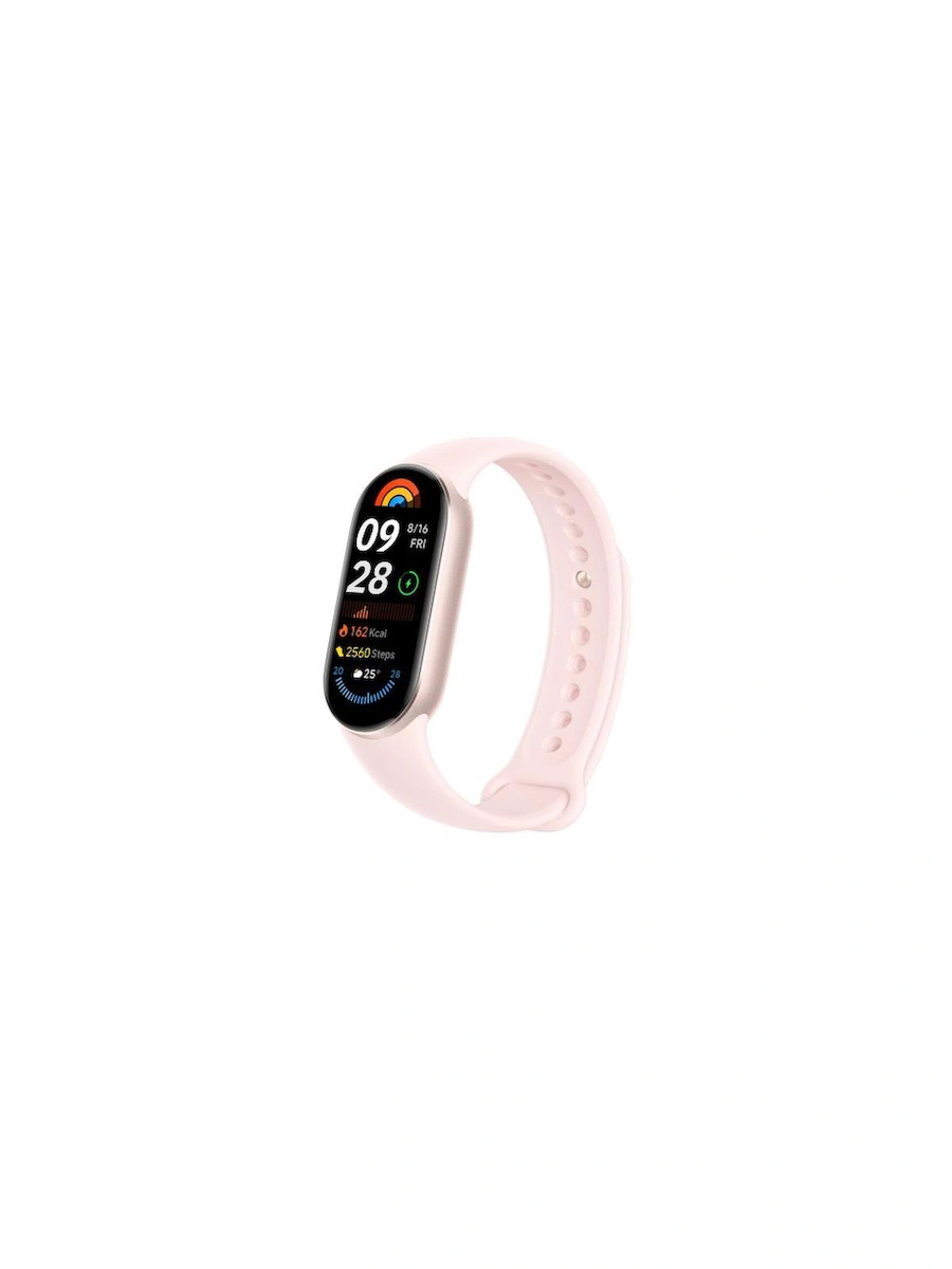 Smart Band 9 Pembe