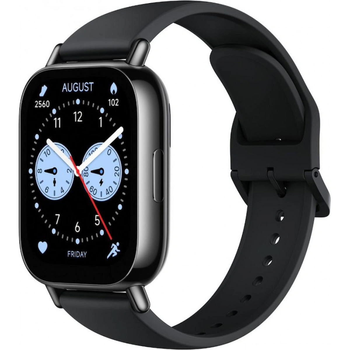 Xiaomi Redmi Watch 5 Lite Akıllı Saat Black