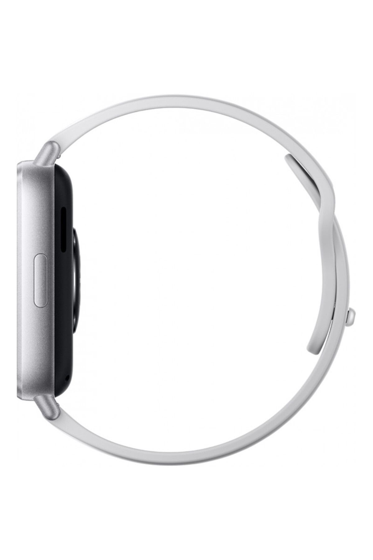 Redmi Watch 5 Active Silver Akıllı Saat (Xiaomi Türkiye Garantili) Sesli Görüşme Özellikli