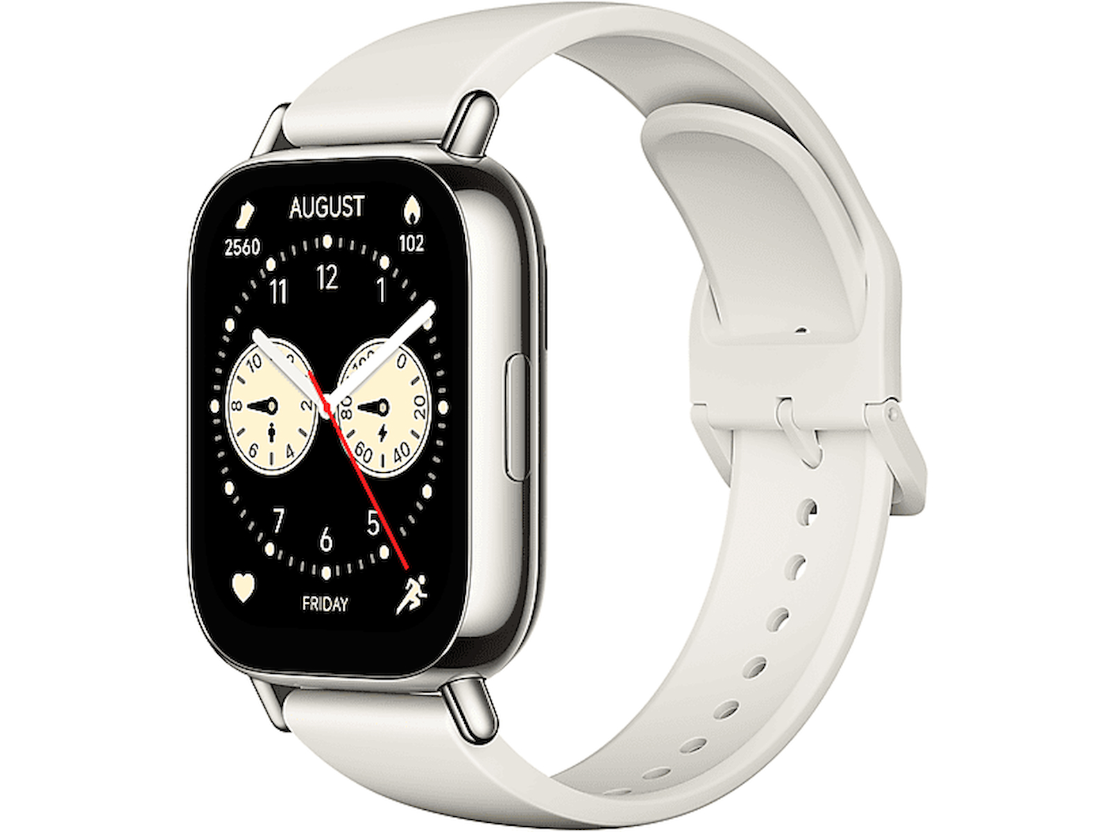 XIAOMI Redmi Watch 5 Lite Akıllı Saat Light Gold