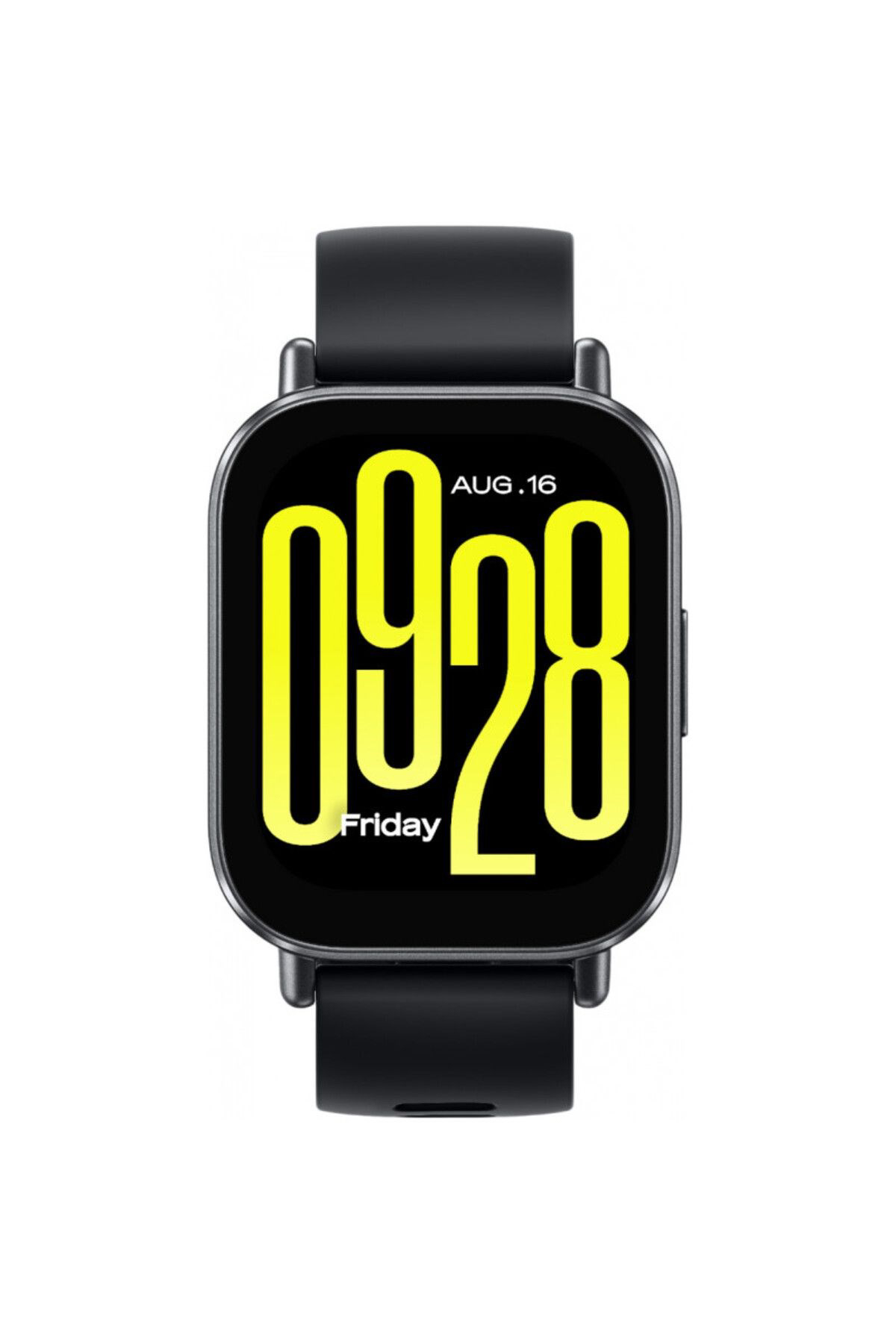 Redmi Watch 5 Active Akıllı Saat (Xiaomi Türkiye Garantili) Sesli Görüşme Özellikli