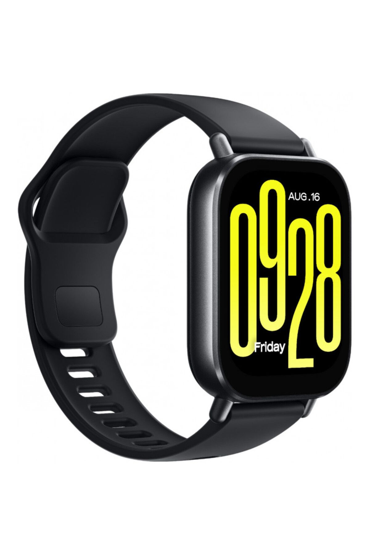 Redmi Watch 5 Active Akıllı Saat (Xiaomi Türkiye Garantili) Sesli Görüşme Özellikli