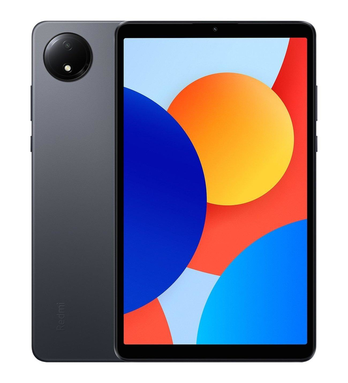 XIAOMI REDMI PAD SE 8.7" 6/128 GB GRAPHITE GRAY