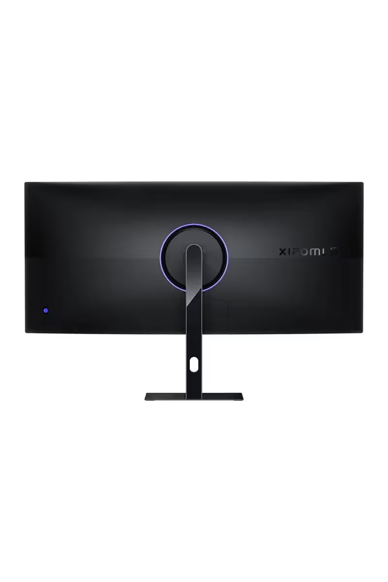 Xiaomi Curved G34Wqi 34″ Va 180 Hz 1 Ms Rgb Ortam İ̇Şığı Wqhd 3440 X 1440 Oyuncu Monitörü