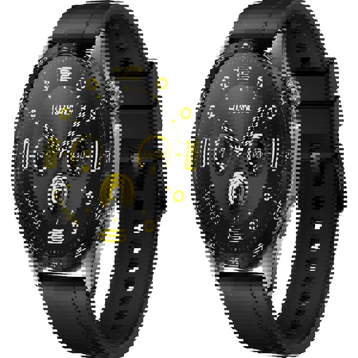 Купить Смарт Часы Huawei Watch Fit