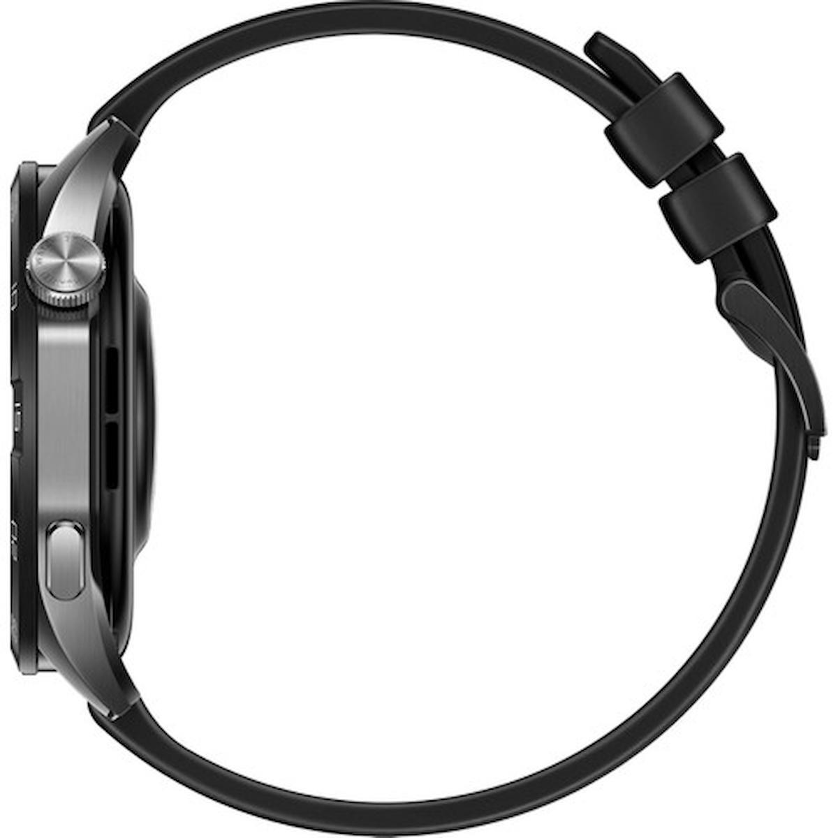 Huawei Watch GT4 Siyah Akıllı Saat