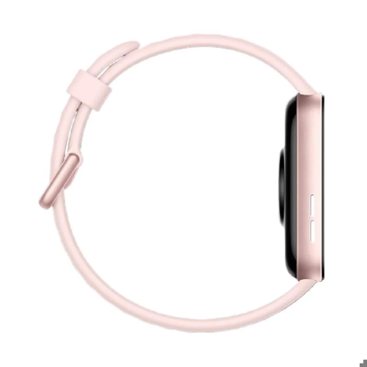 Huawei Watch Fit 3 - Pembe