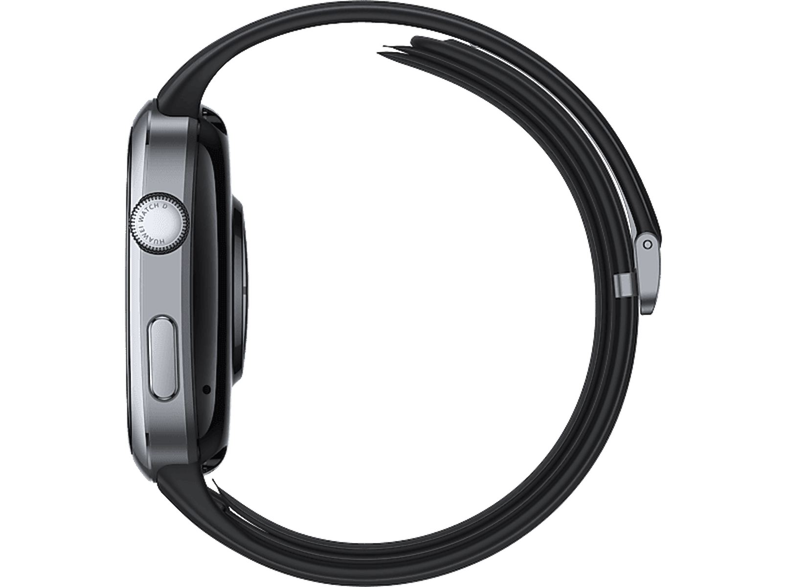 HUAWEI Watch D 2 Akıllı Saat Siyah