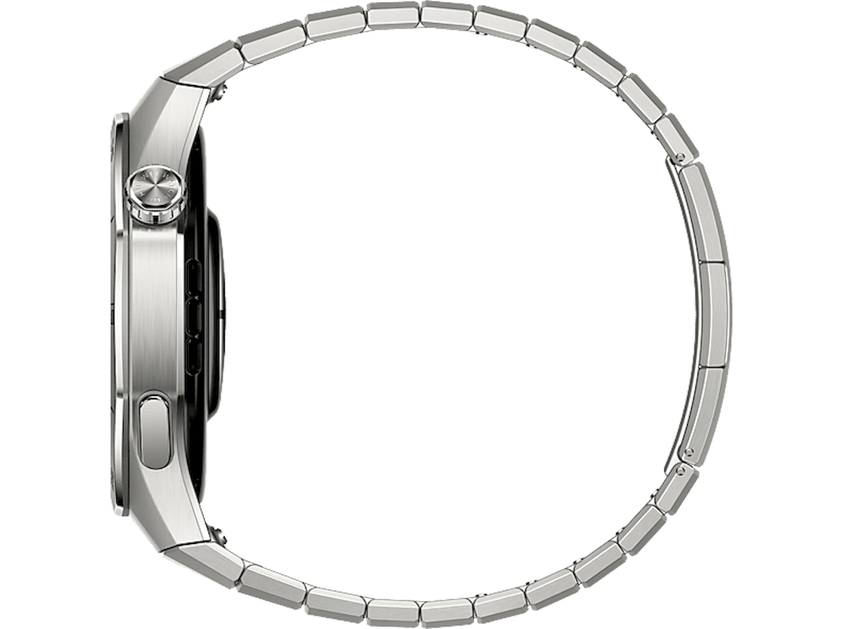 HUAWEI Watch GT5 Pro 46 mm Akıllı Saat Titanyum