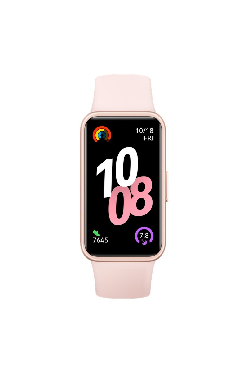 Huawei Band 10 – Pembe