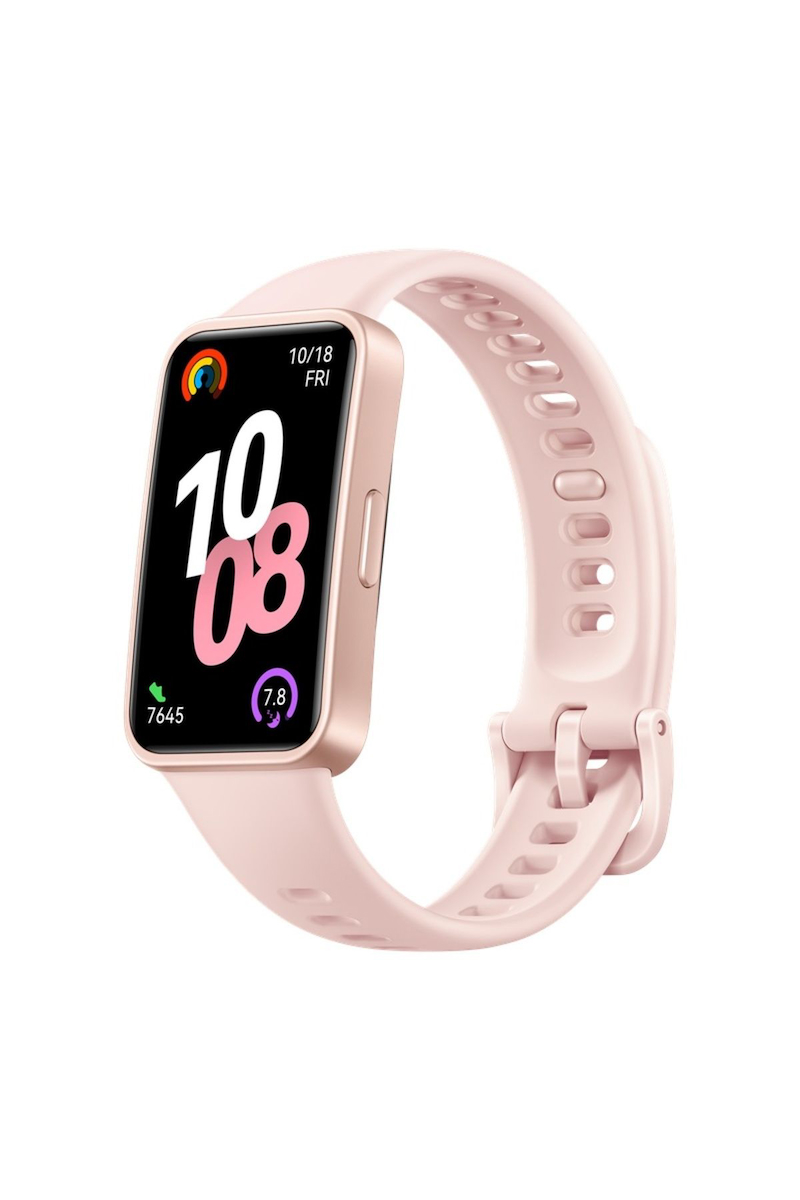 Huawei Band 10 – Pembe