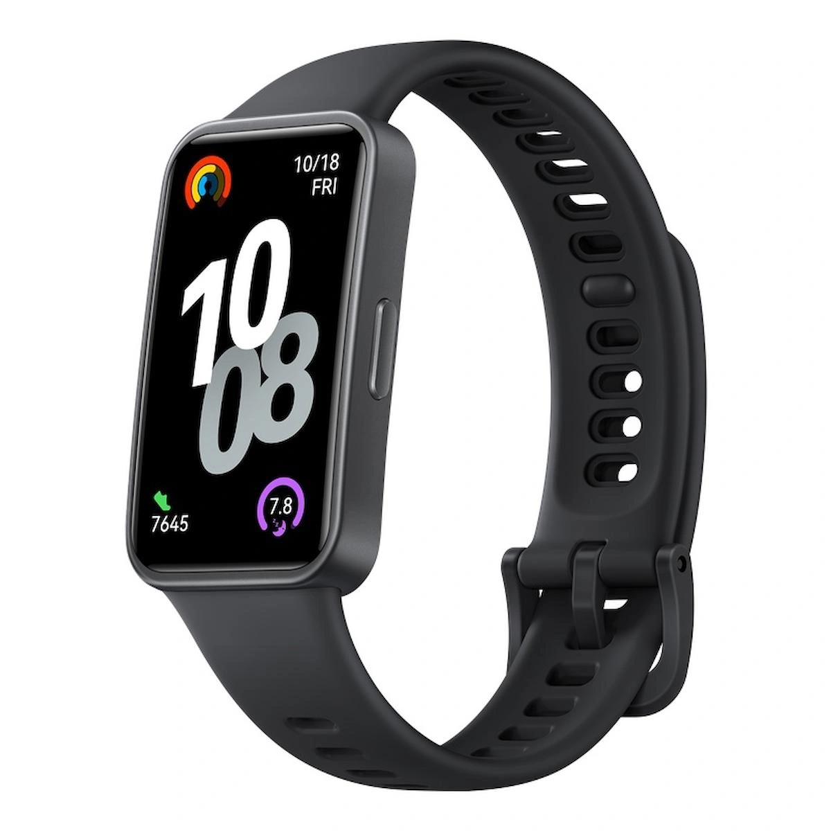 Huawei Band 10 – Siyah