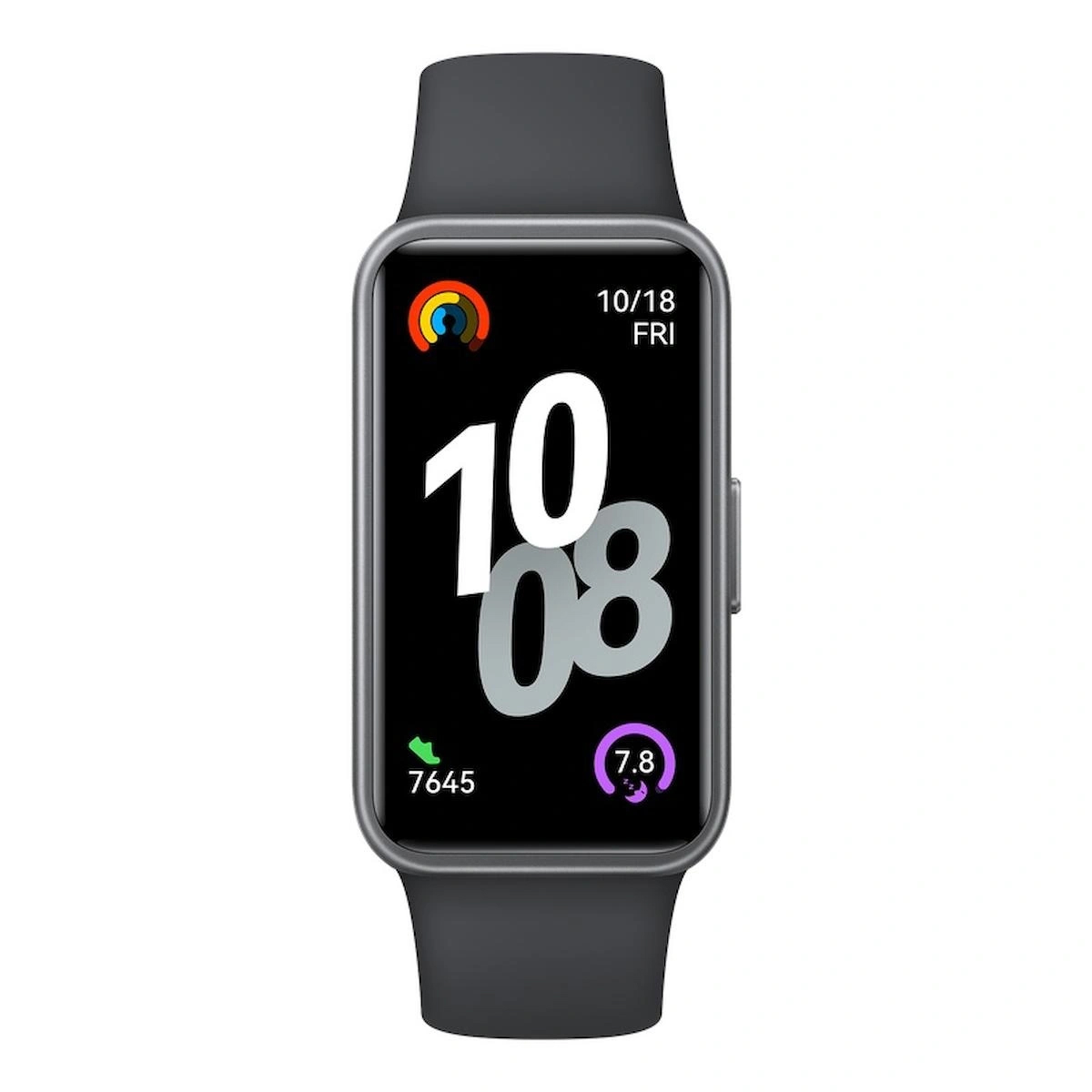 Huawei Band 10 – Siyah