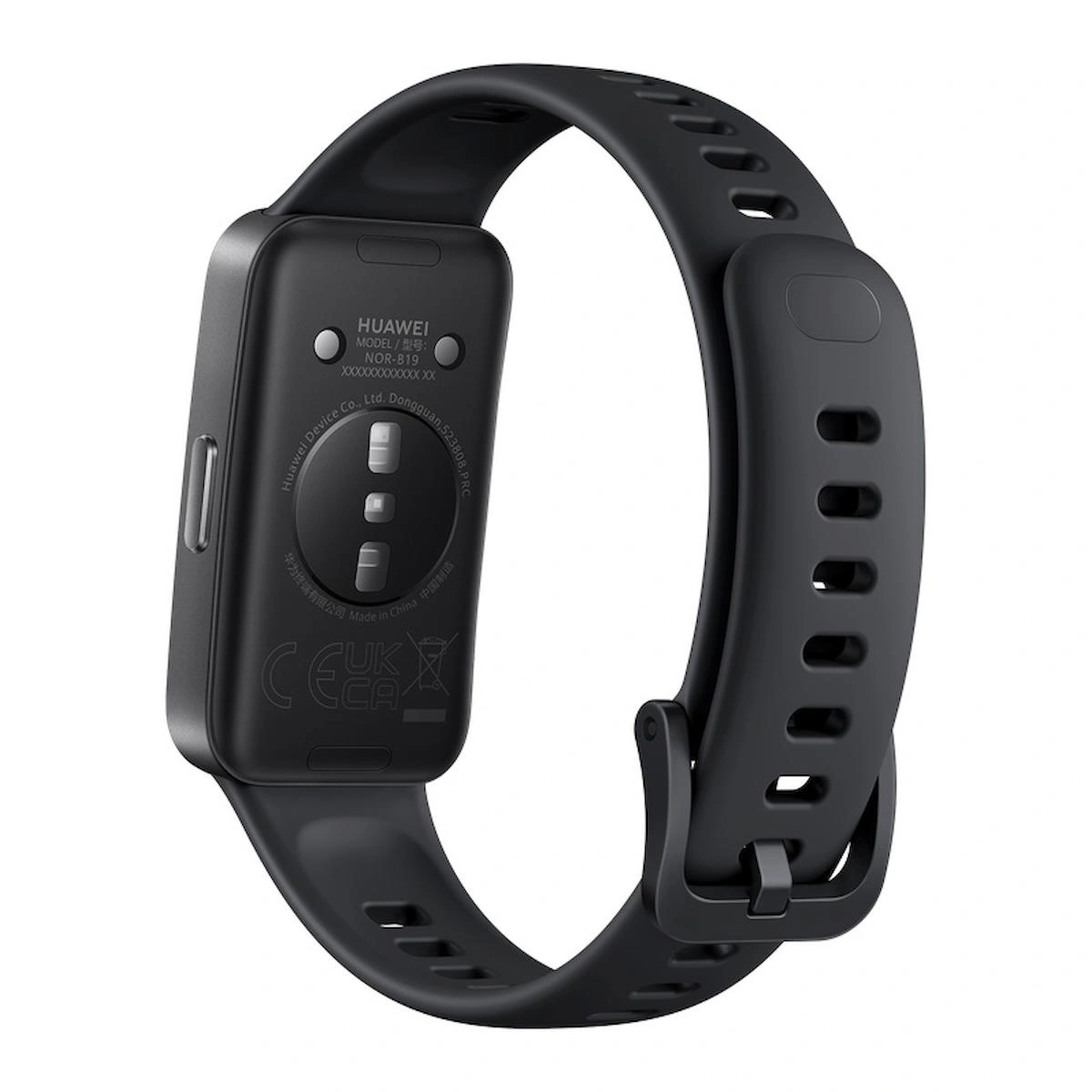 Huawei Band 10 – Siyah