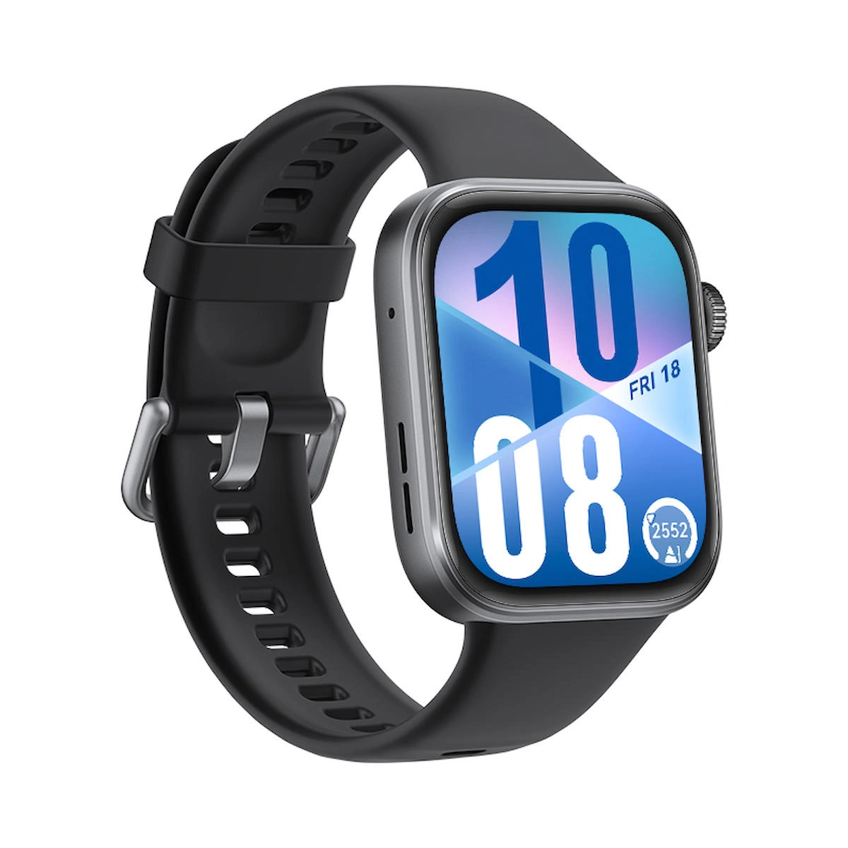 Huawei Watch Fit 4 Akıllı Saat, Siyah