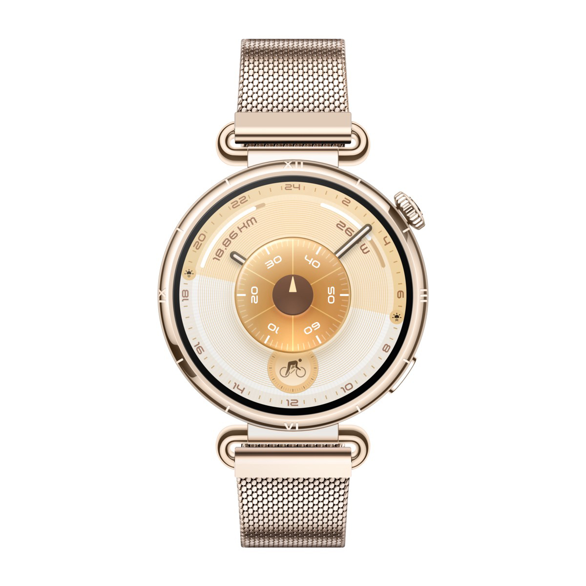 Huawei Watch GT 6 41 mm – Altın
