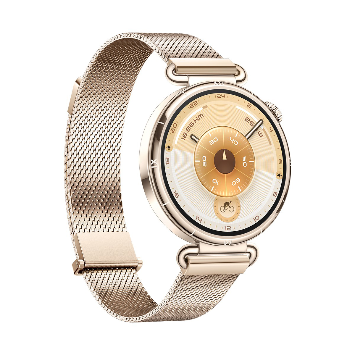 Huawei Watch GT 6 41 mm – Altın
