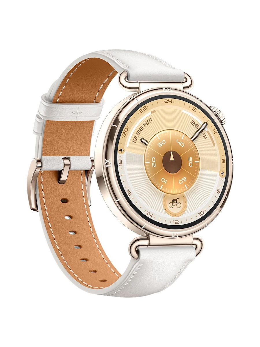 Huawei Watch GT6 41 MM Akıllı Saat – Beyaz
