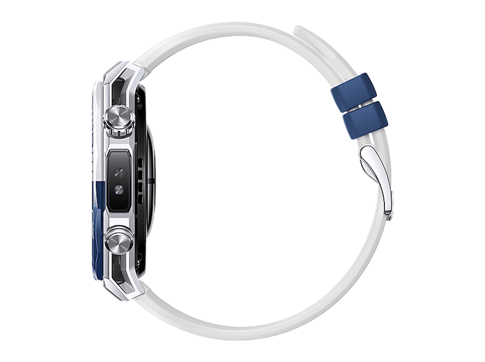 HUAWEI Watch Ultimate 2 Akıllı Saat Mavi