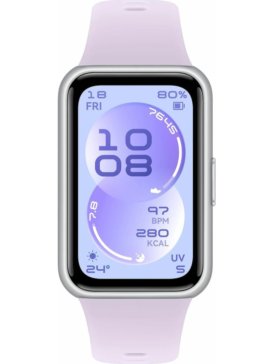 Huawei Band 11 – Purple 55020GVM (Candy-B19F)