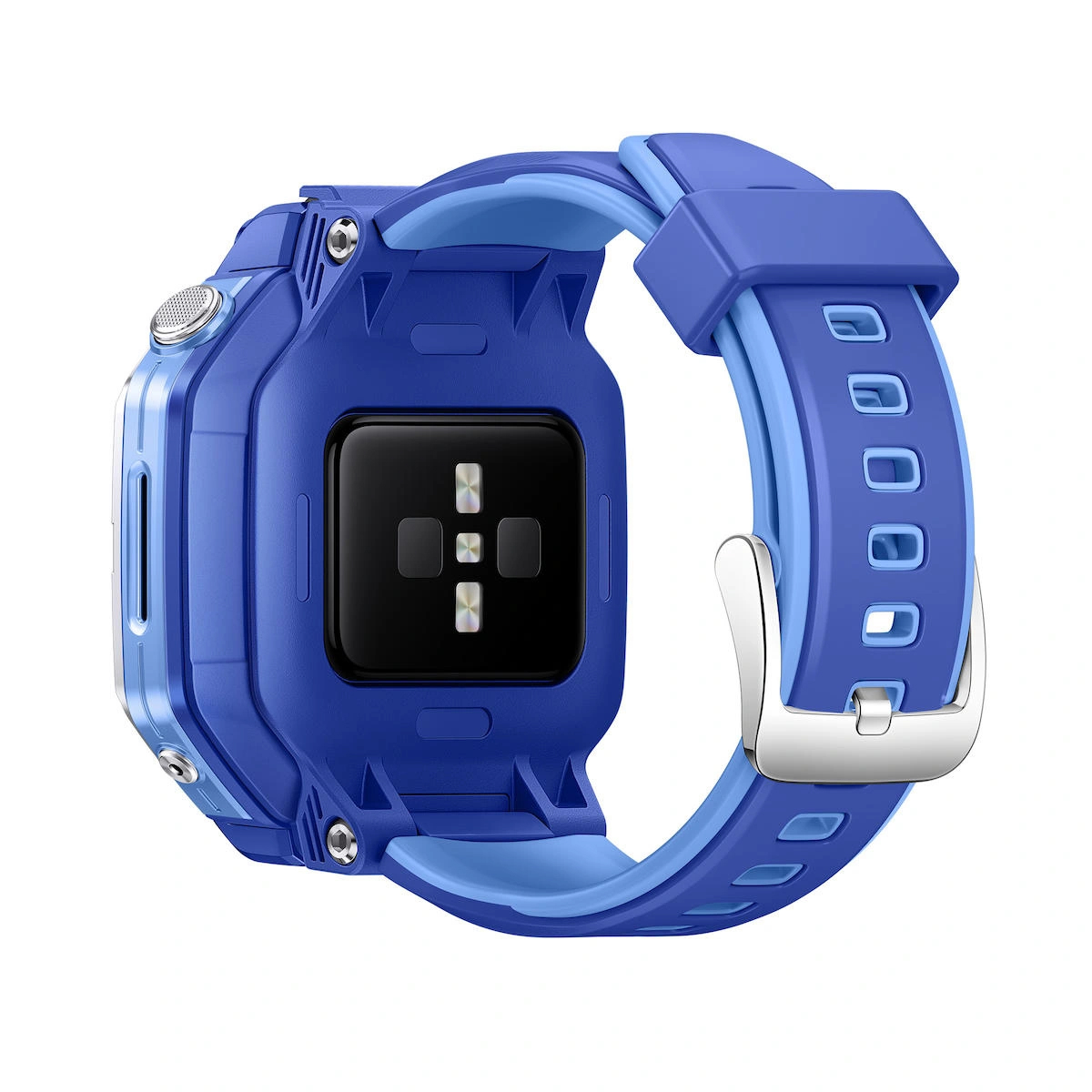 HUAWEI WATCH KIDS X1 Çocuk Akıllı Saati Gerçek Zamanlı Konum, 4G, HD Görüntülü Arama, 1,82 inç, SOS, Ebeveyn Kontrolü, Mavi