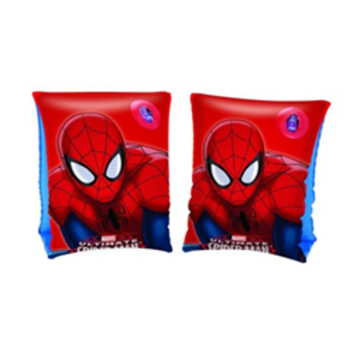 BESTWAY 98001 SPIDERMAN KOLLUK 23X15 CM