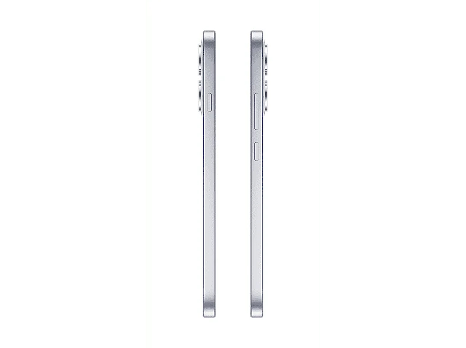 OPPO Reno16 F 5G 8/128GB Akıllı Telefon Parlak Beyaz