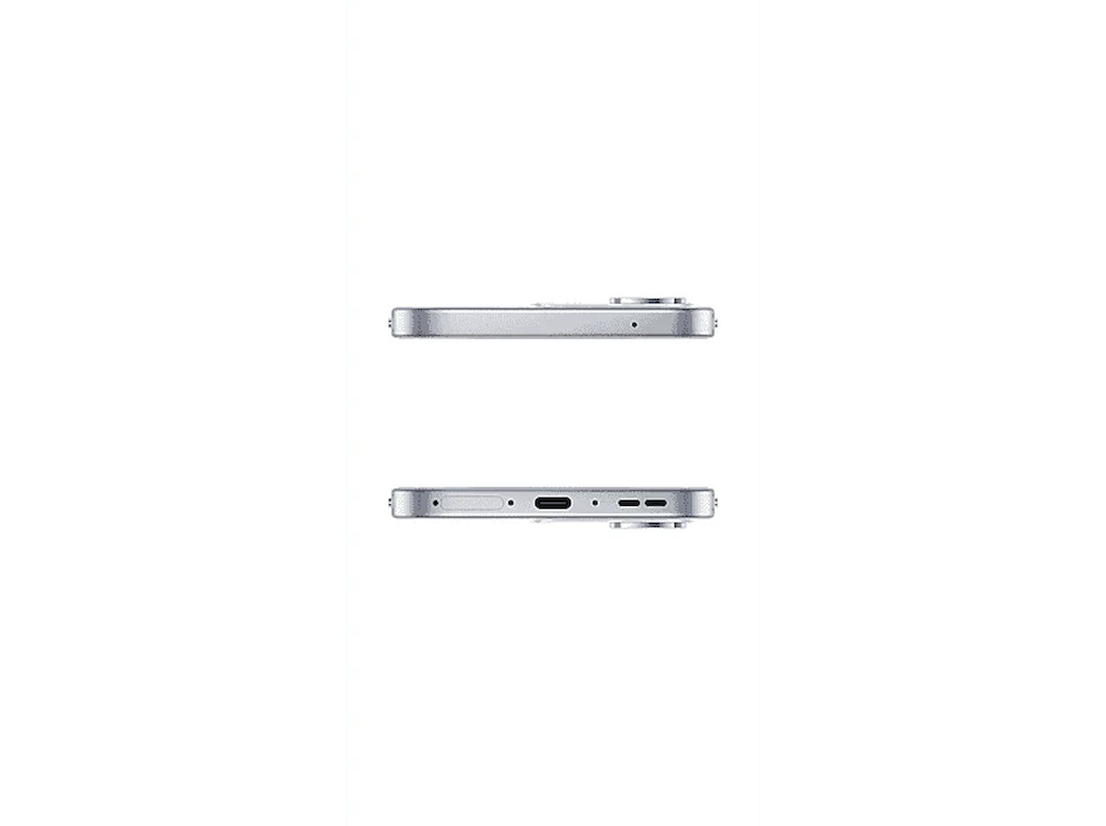 OPPO Reno16 F 5G 8/128GB Akıllı Telefon Parlak Beyaz