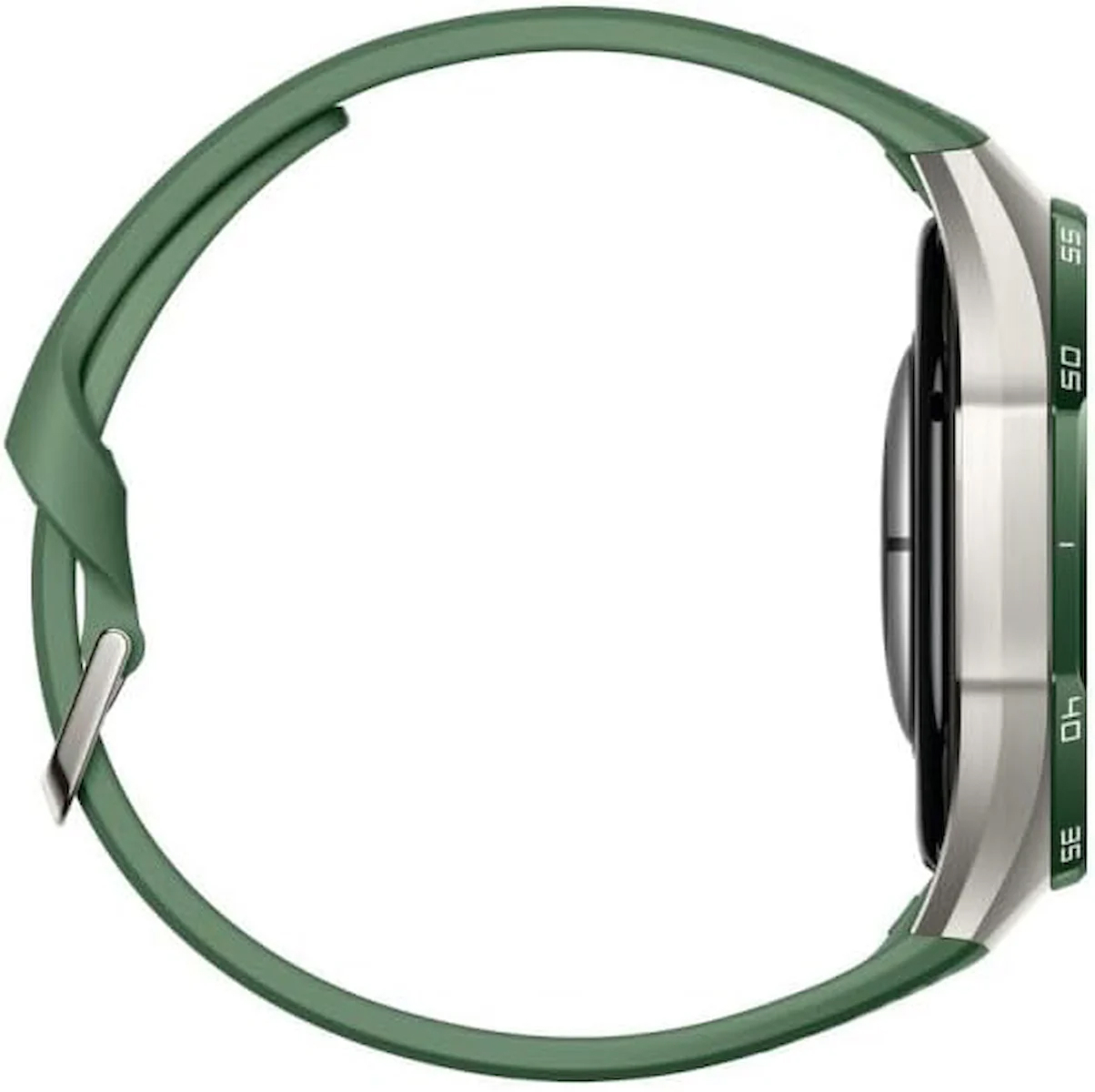 Huawei WATCH GT 7 Pro 46mm Akıllı Saat, Yeşil