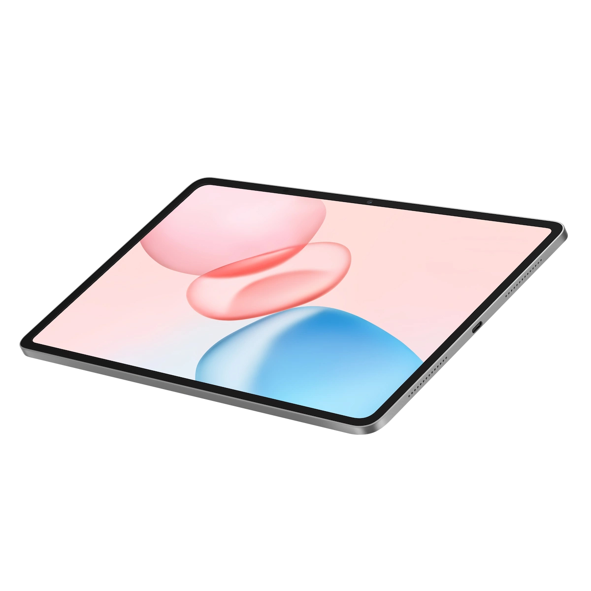 Honor Pad 10 8GB 256GB Wifi 12" Gri Tablet + Klavyeli Kılıf + Choice Gri Kalem