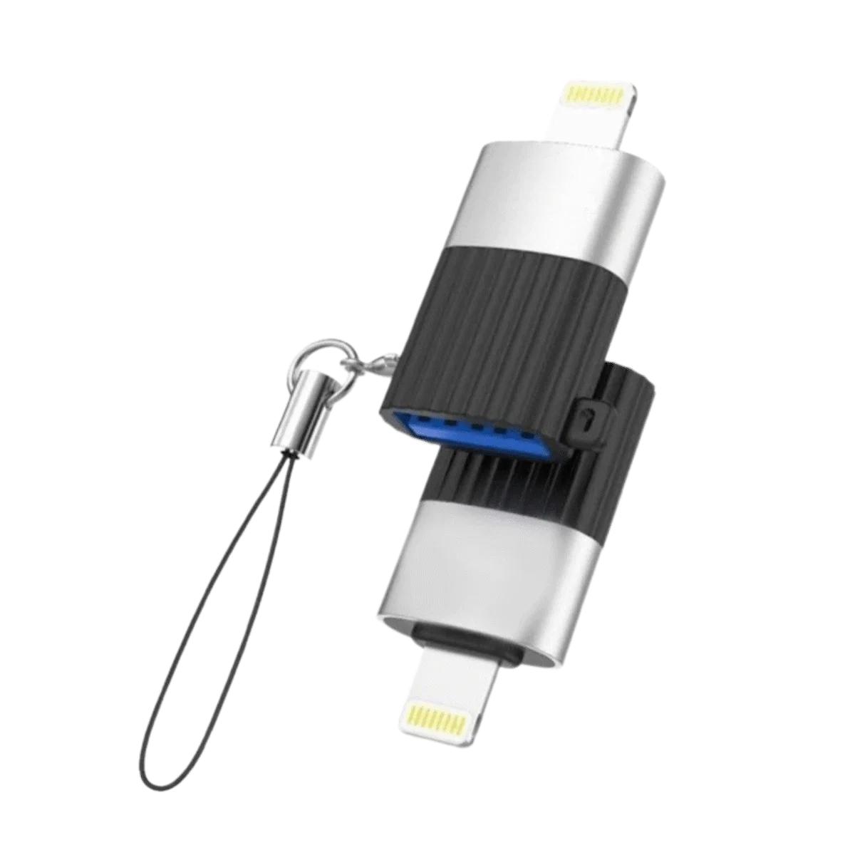 Lightning To Usb Dönüştürücü