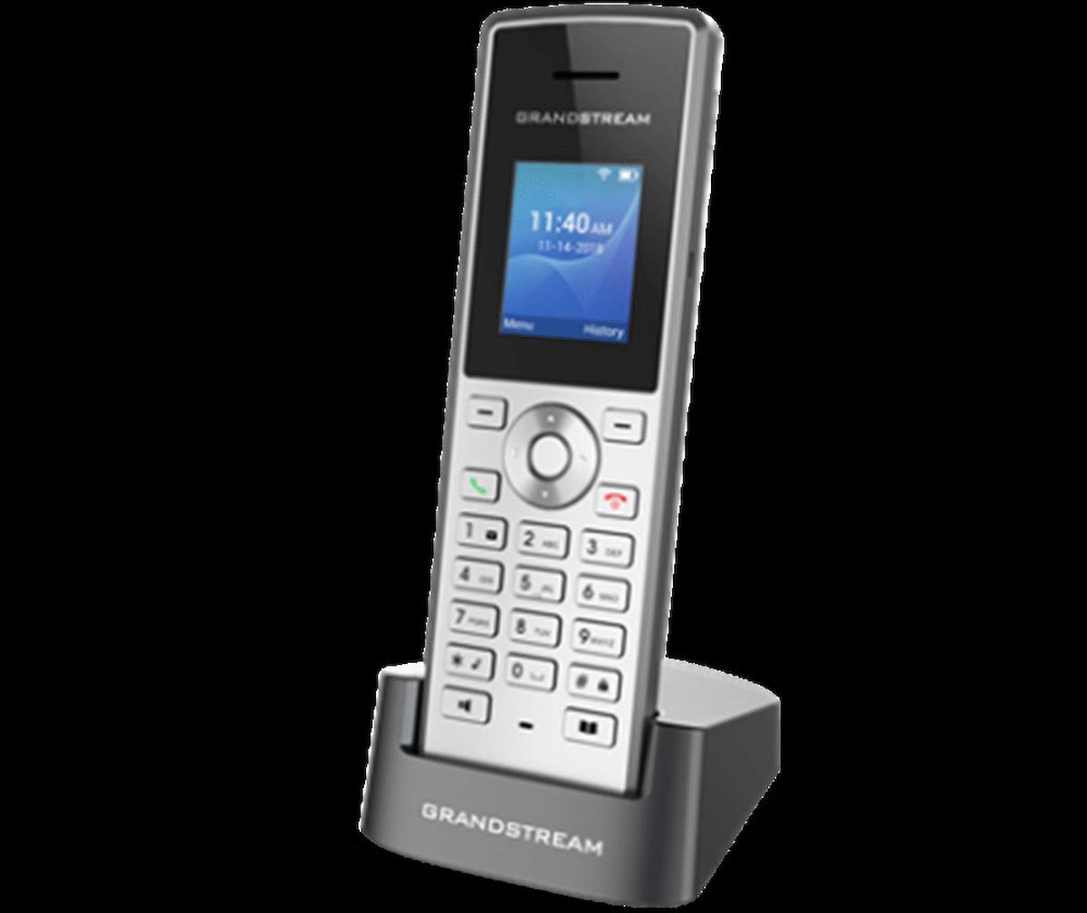 GRANDSTREAM WP810 Wİ-Fİ TELSİZ TELEFON