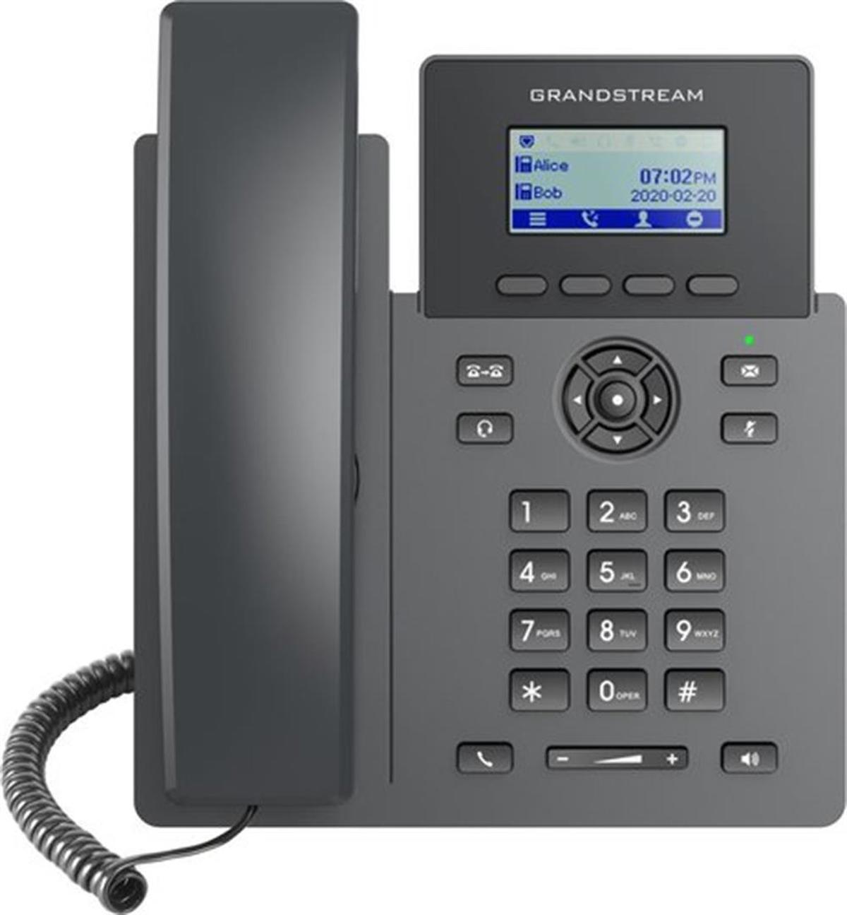 GRANDSTREAM GRP2601 IP Telefon