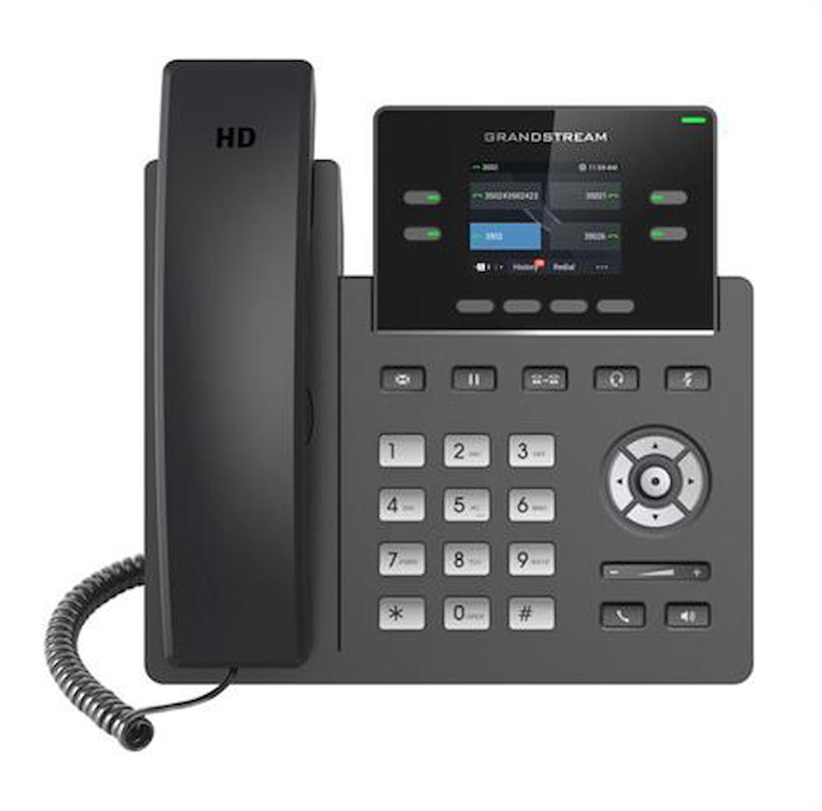 GRANDSTREAM GRP2604 (P) IP Telefon