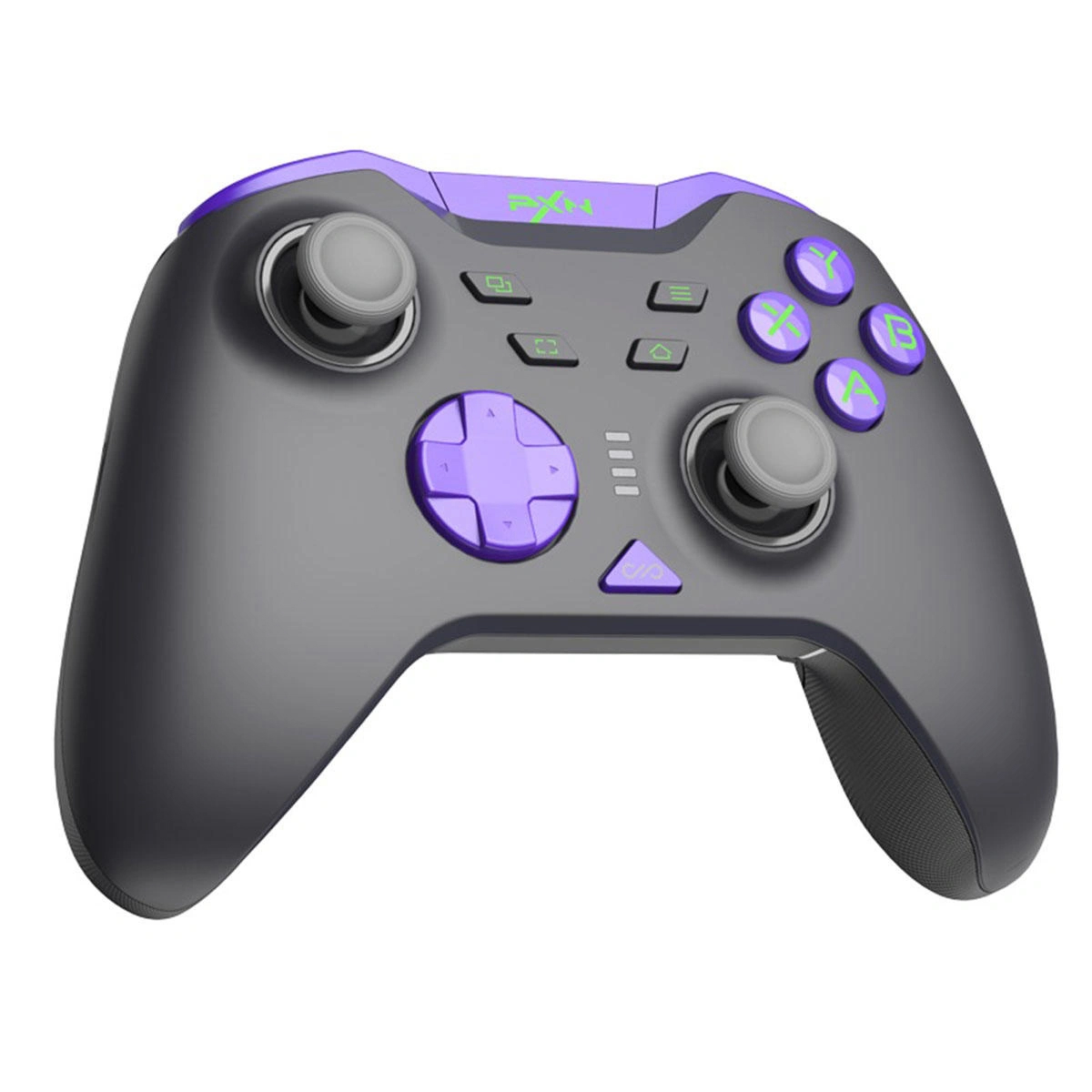 PXN P5 8K Hall Effect Destekli Kablosuz Gamepad