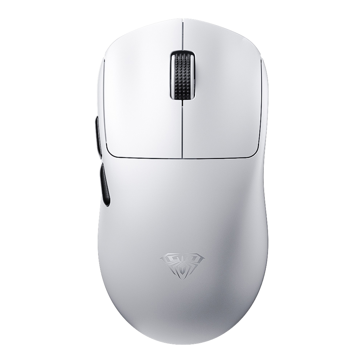Aula SC800 Lightweight PAW3395 Sensor 26000 DPI 8000Hz Kablolu ve Kablosuz Gaming Oyuncu Mouse Beyaz
