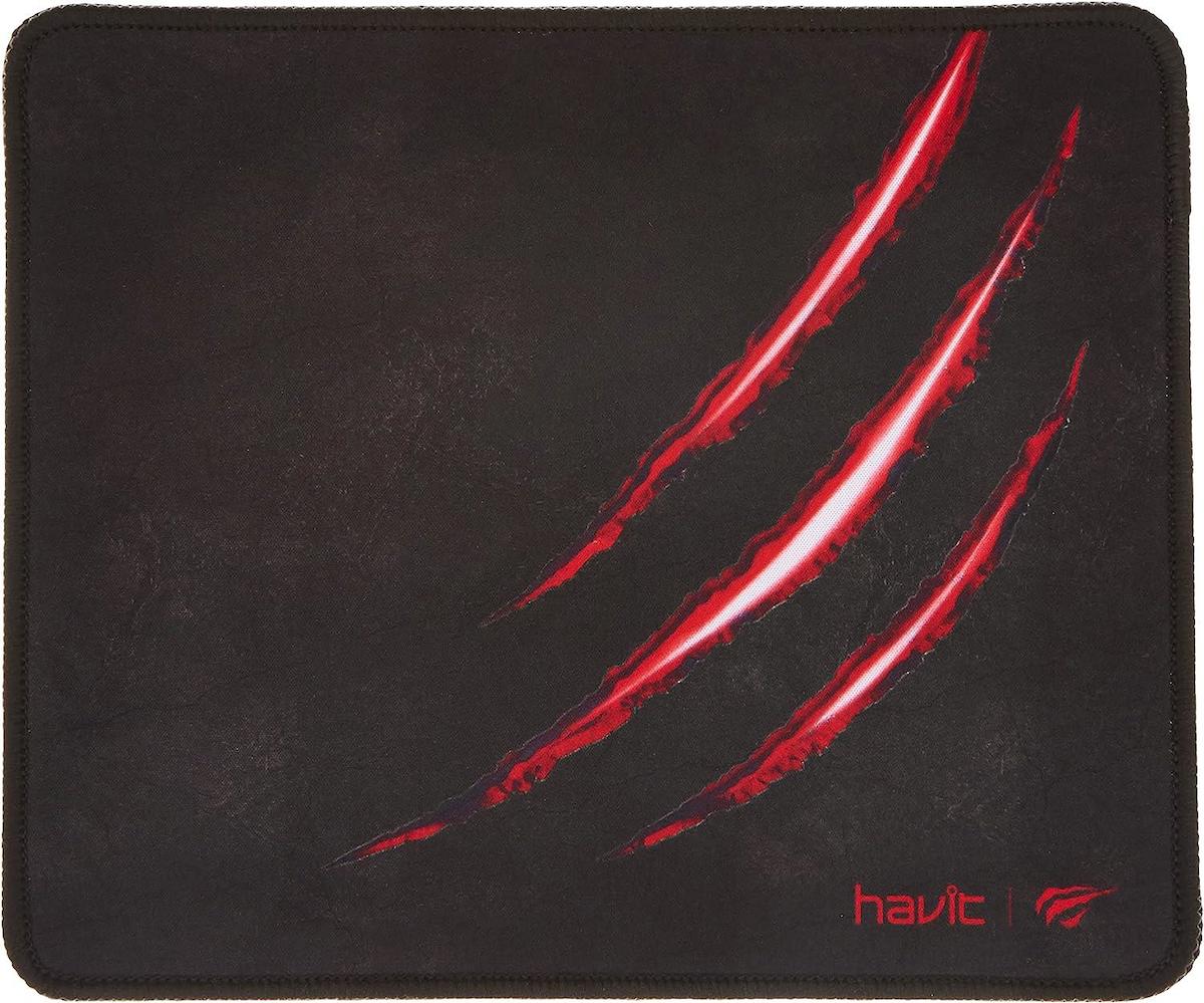 Havit MP838 Siyah 250*210*2mm Gaming Mouse Pad