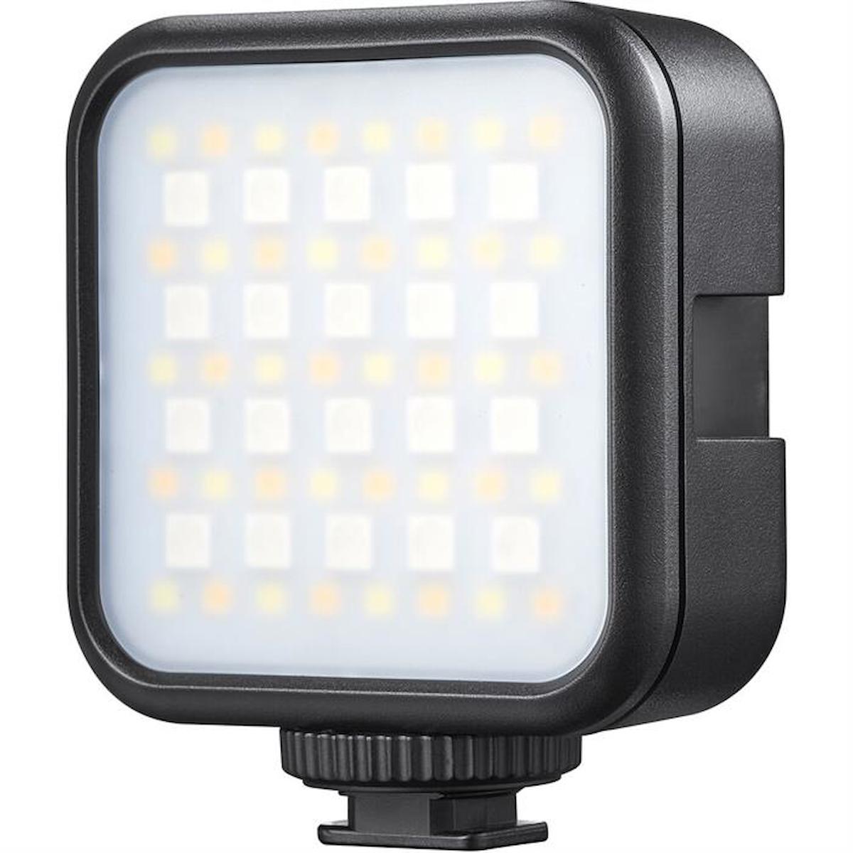 Godox LED6R LED Video Işığı