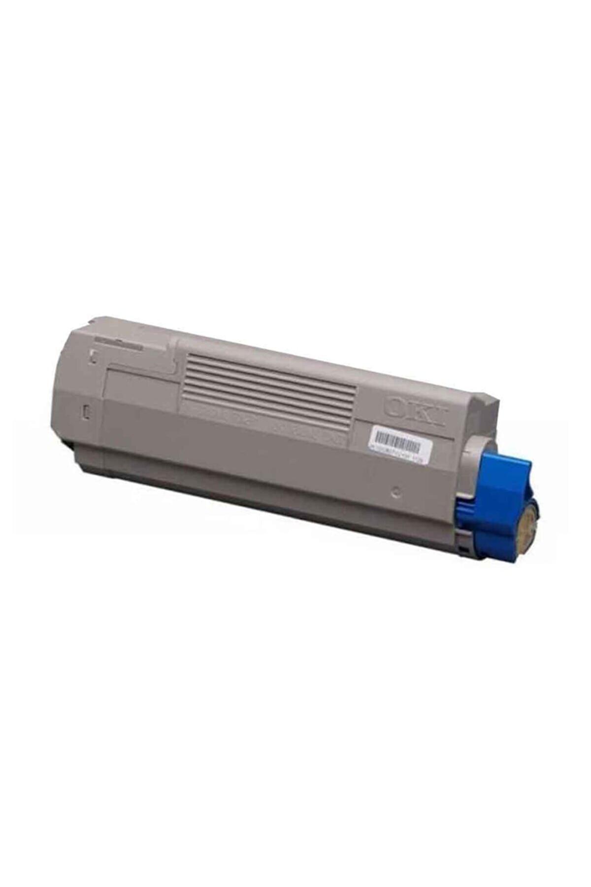 OKI MC760/770/780 KIRMIZI MUADİL TONER