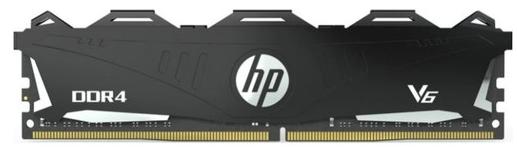 16GB HP DDR4 3200Mhz CL16 7EH68AA 1x16G HP SOĞUTUCULU