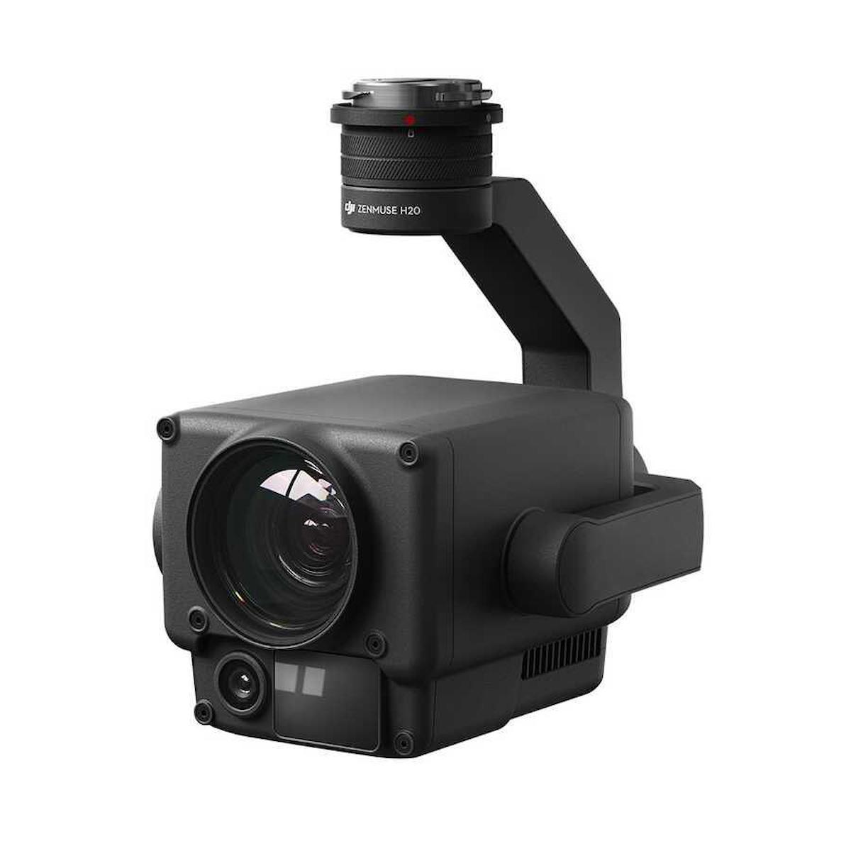 DJI Zenmuse H20 Kamera Triple-Sensor Camera (Zoom, Wide, Rangefinder)