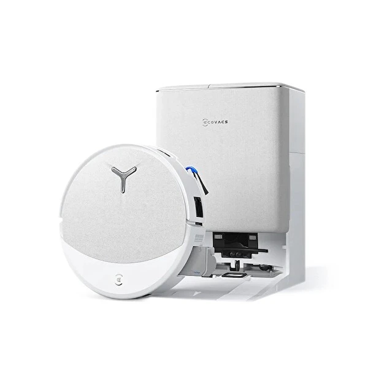 Ecovacs T90 Pro Omni Robot Süpürge