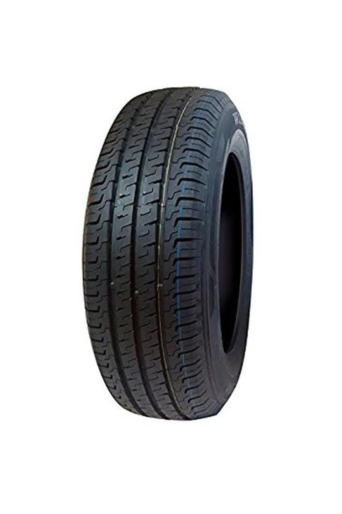 215/65 R15c 104/102r R350 Ticari Araç Yaz Lastiği Üretim Yılı: 2022