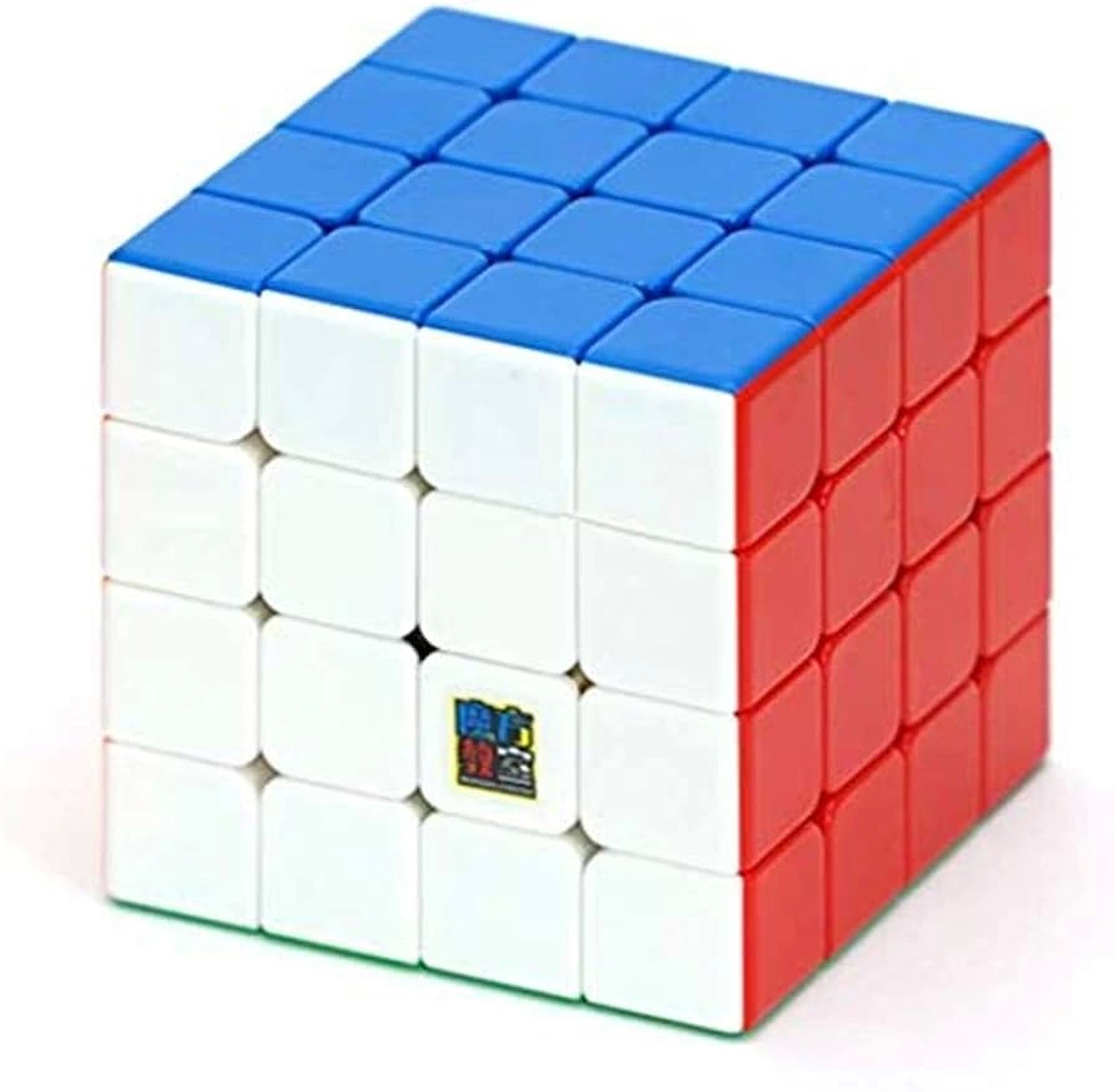 Moyu Meilong 4X4 Magnetic Cube 4M