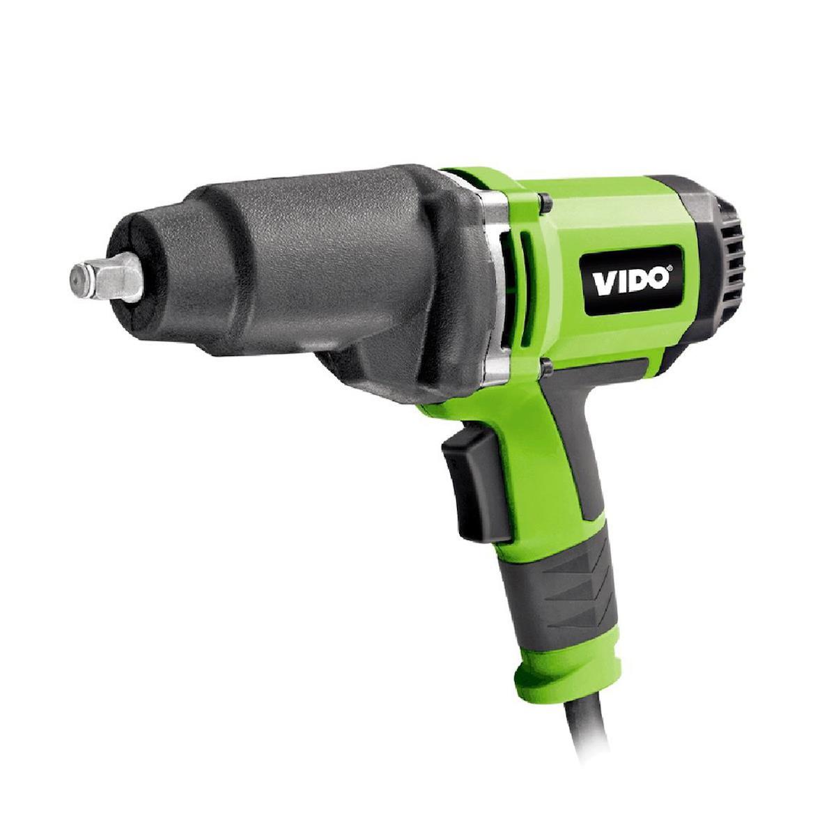 Vido 1/2'' Somun Sökme 950W- WD010410950