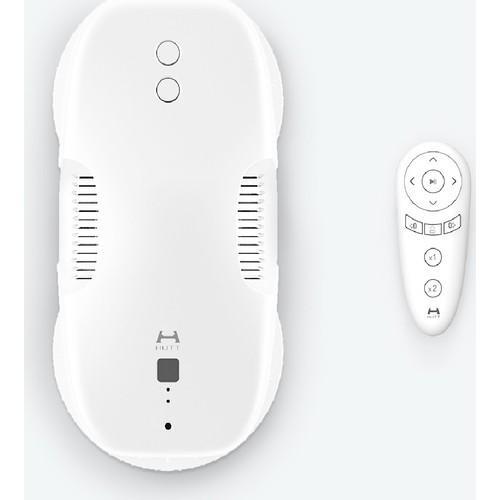 Hutt DDC55 Akıllı Cam Temizleme Robotu
