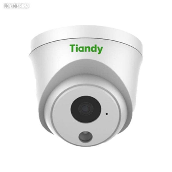 Tiandy TC-C34HS 4 Megapiksel Full HD 2560x1440 Dome Güvenlik Kamerası