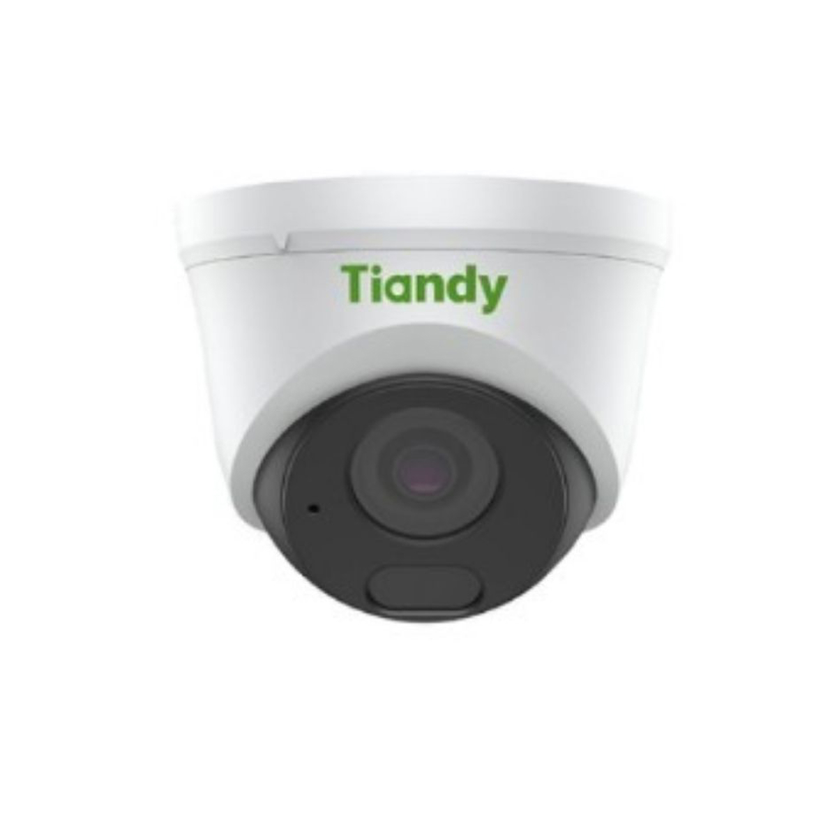 Tiandy TC-C32HS I3/E/Y/C/SD/2.8mm/V4.2- 2Mp Starlight Dome IP Kamera