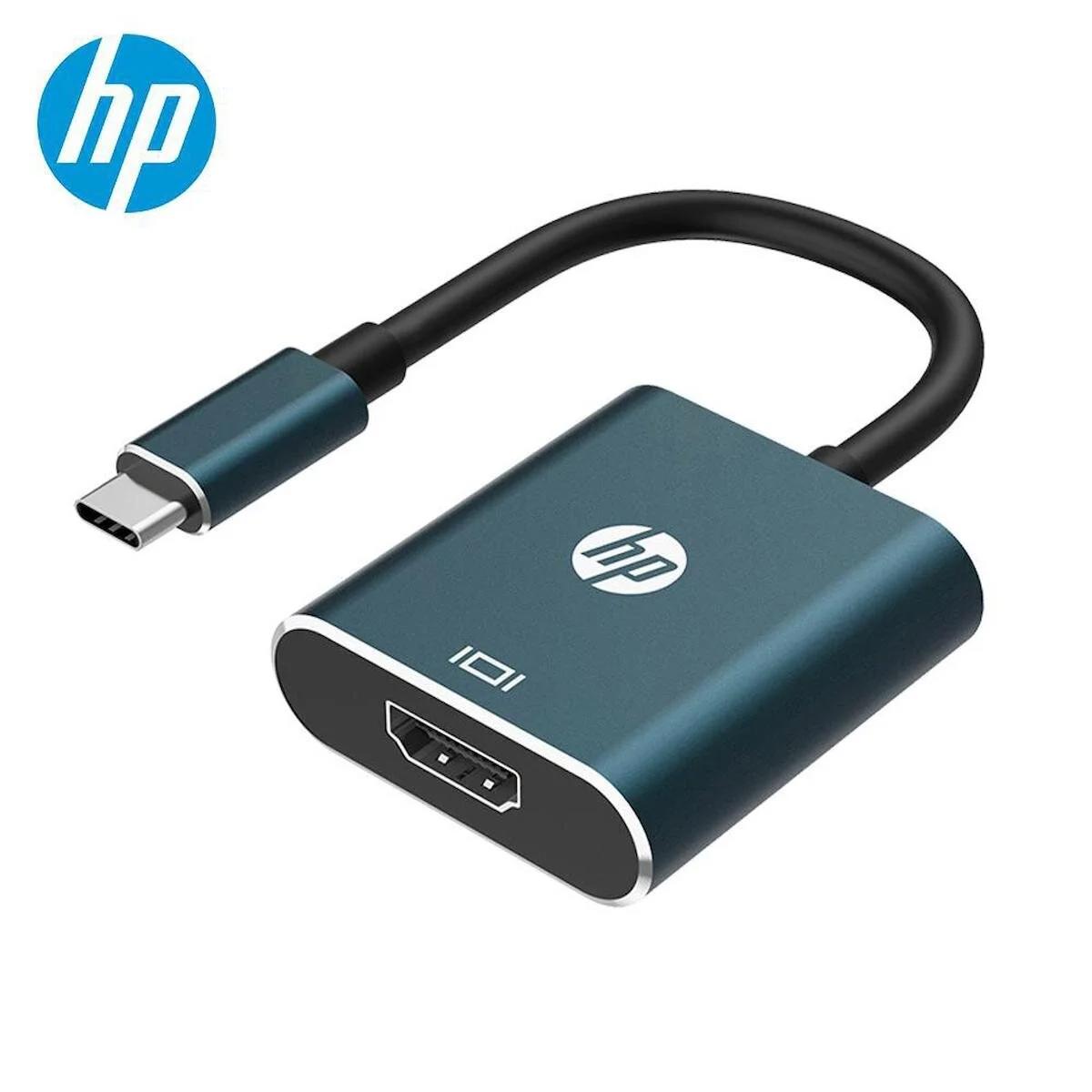 DHC-CT202 Type C To HDMI Adaptör